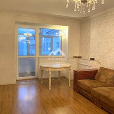 Квартира 89,6 м², 3-комнатная - изображение 2