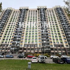 Квартира 83,2 м², 3-комнатная - изображение 1