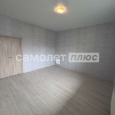 Квартира 43,3 м², 1-комнатная - изображение 4