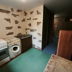 Квартира 34 м², 1-комнатная - изображение 1