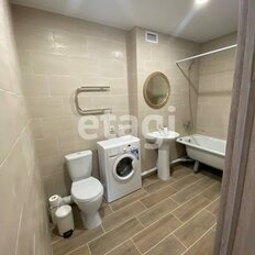 Квартира 42,7 м², 1-комнатная - изображение 5