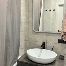 Квартира 38 м², 1-комнатная - изображение 1