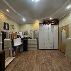 Квартира 55 м², 2-комнатная - изображение 3