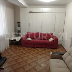 Квартира 45,9 м², 1-комнатная - изображение 5