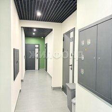 Квартира 38 м², 1-комнатная - изображение 5