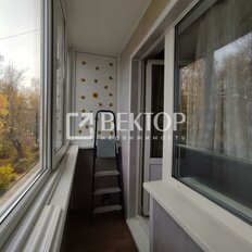 Квартира 32 м², 1-комнатная - изображение 3