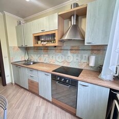 Квартира 63,3 м², 3-комнатная - изображение 3