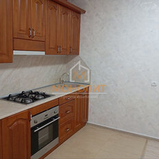 Квартира 48,9 м², 1-комнатная - изображение 2