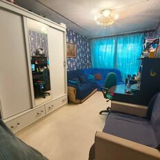 Квартира 42,9 м², 2-комнатная - изображение 1