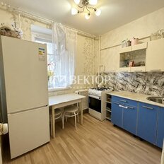 Квартира 33 м², 1-комнатная - изображение 4