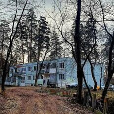 Квартира 33,2 м², 1-комнатная - изображение 1