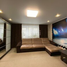 Квартира 64,6 м², 3-комнатная - изображение 3