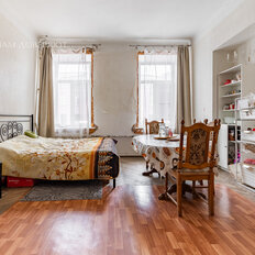 Квартира 161 м², 6-комнатная - изображение 2