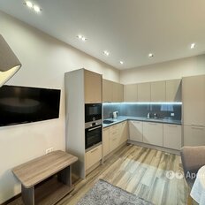 Квартира 55 м², 1-комнатная - изображение 1