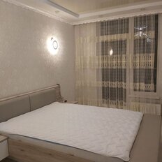 Квартира 37,3 м², 1-комнатная - изображение 4