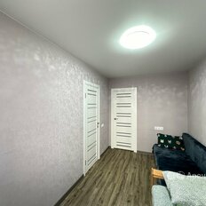 Квартира 26 м², 1-комнатная - изображение 5