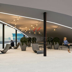 Квартира 55,2 м², 1-комнатная - изображение 1