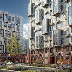 Квартира 23,8 м², студия - изображение 5