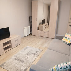 Квартира 29,5 м², 1-комнатная - изображение 3