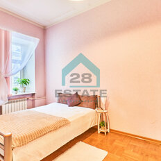 Квартира 101,7 м², 3-комнатная - изображение 3