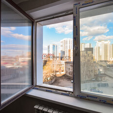Квартира 37,4 м², 1-комнатная - изображение 1