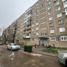 Квартира 43,7 м², 2-комнатная - изображение 2