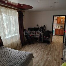 Квартира 40,9 м², 1-комнатная - изображение 3