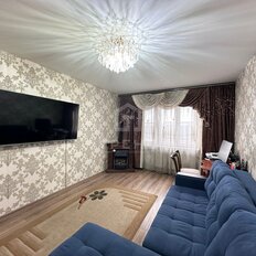 Квартира 92,7 м², 3-комнатная - изображение 2