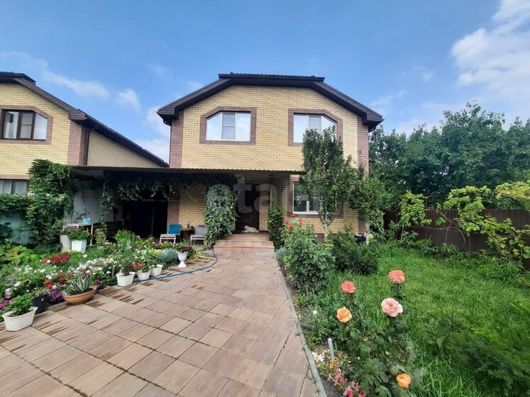 350 м² дом, 15 соток участок 69 000 000 ₽ - изображение 53