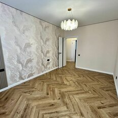 Квартира 55 м², 2-комнатная - изображение 3