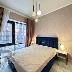 Квартира 42,8 м², 2-комнатная - изображение 5