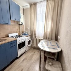 Квартира 21 м², 1-комнатная - изображение 5