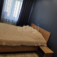 Квартира 55 м², 2-комнатная - изображение 4