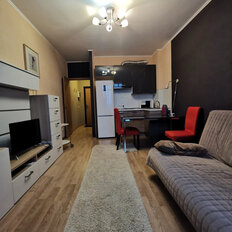 Квартира 24 м², студия - изображение 1
