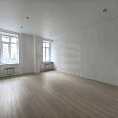 Квартира 37,6 м², студия - изображение 1