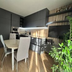 Квартира 40,7 м², 1-комнатная - изображение 2