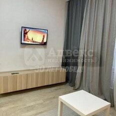 Квартира 27 м², студия - изображение 3