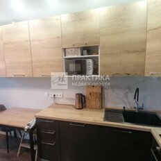 Квартира 32,7 м², 1-комнатная - изображение 2