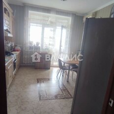 Квартира 101 м², 4-комнатная - изображение 4