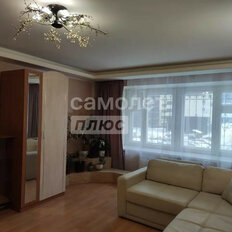 Квартира 85 м², 3-комнатная - изображение 5