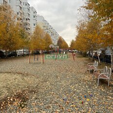 Квартира 32,2 м², 1-комнатная - изображение 1