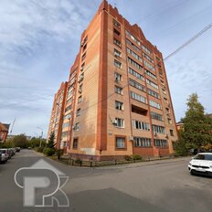 Квартира 134 м², 3-комнатная - изображение 1