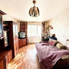 Квартира 36,3 м², 1-комнатная - изображение 2