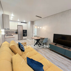 Квартира 61 м², 3-комнатная - изображение 4