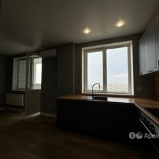 Квартира 53 м², 1-комнатная - изображение 2