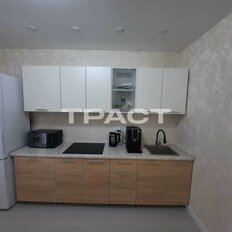 Квартира 38,9 м², 1-комнатная - изображение 2