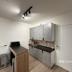 Квартира 21 м², студия - изображение 1