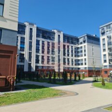 Квартира 35,6 м², 1-комнатная - изображение 3