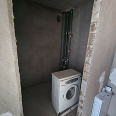 Квартира 34 м², 1-комнатная - изображение 4