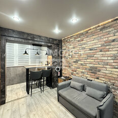 Квартира 56,8 м², 2-комнатная - изображение 3